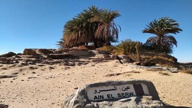 3 days tour to the white desert and Djara Cave from Cairo — photo 9