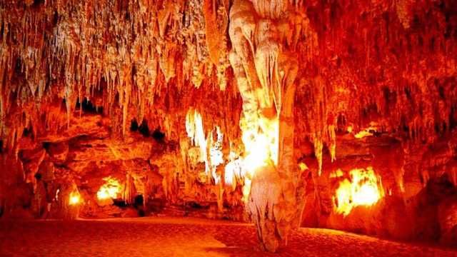 3 days tour to the white desert and Djara Cave from Cairo — photo 10