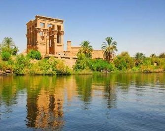 3 Days Trip Luxor and Aswan from El Quseir — photo 2