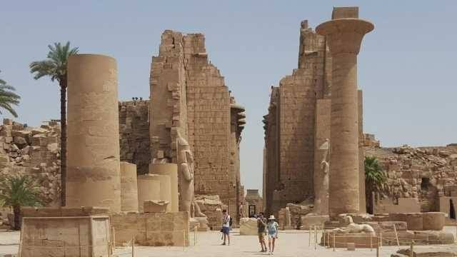 3 Days Trip Luxor and Aswan from El Quseir — photo 7