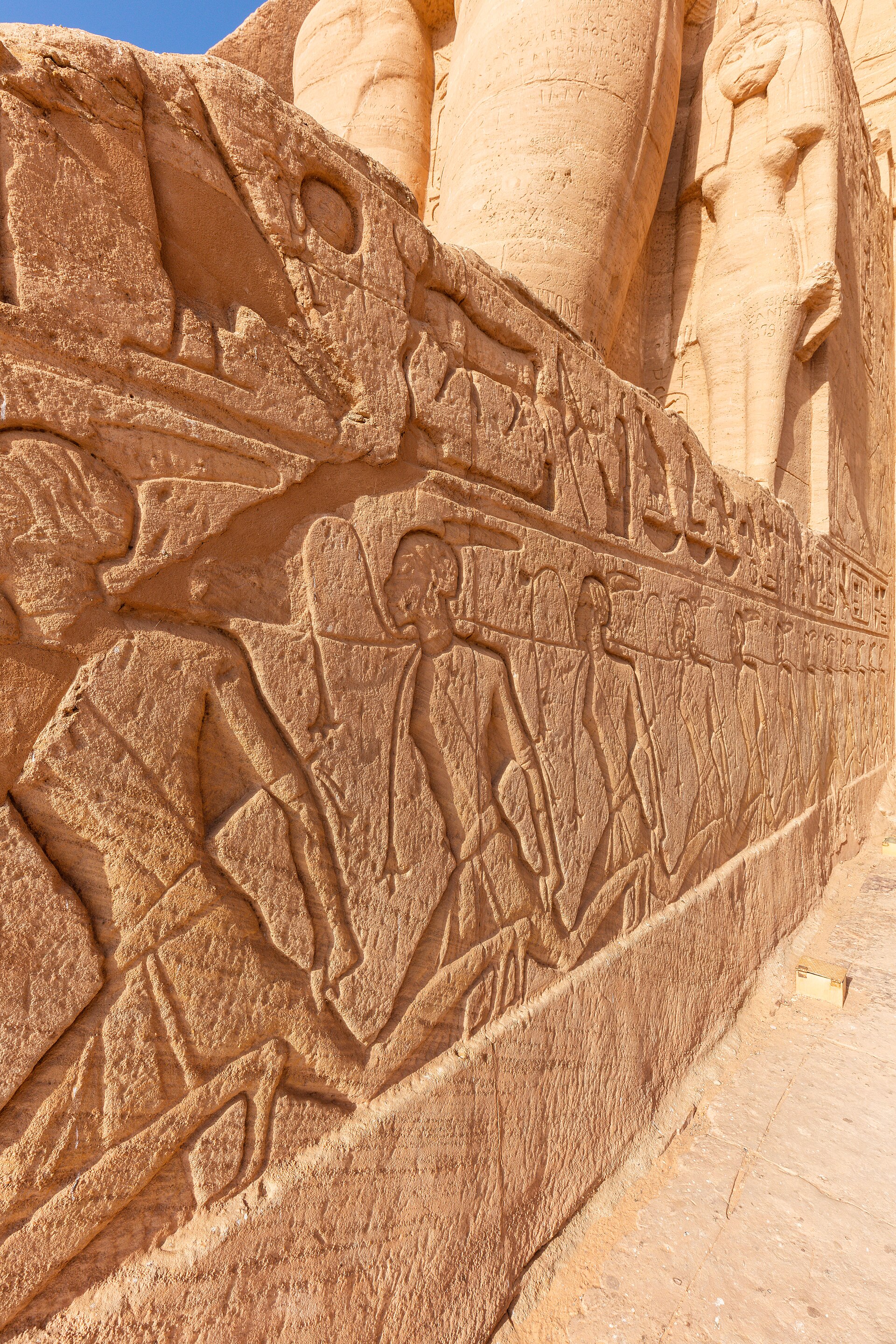 3 Days Trip Luxor and Aswan from Hurghada — photo 2