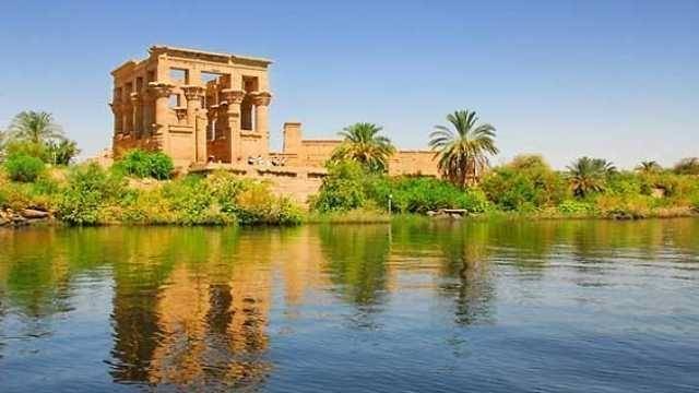 3 Days Trip Luxor and Aswan from Makadi — photo 3