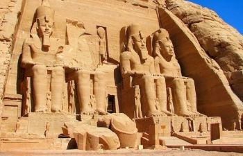 3 Days Trip Luxor and Aswan from Sahel Hashesh
