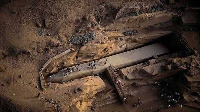 3 Days Trip Luxor and Aswan from Sahel Hashesh — photo 6