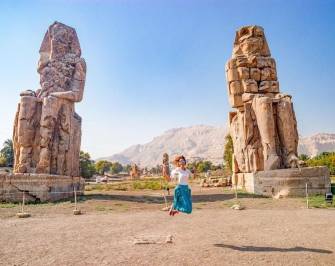 3 Days Trip Luxor and Aswan with Abu simble from Luxor