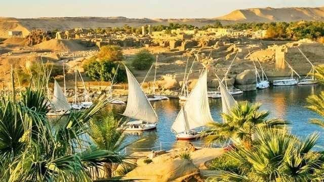 3 Days Trip Luxor and Aswan with Abu simble from Luxor — photo 10