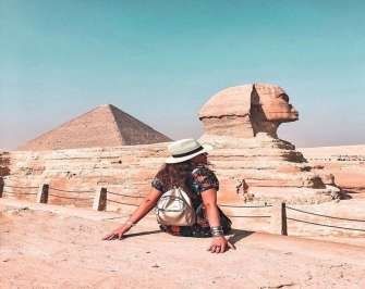 3 Days trip to Cairo and Luxor from Sahel Hashesh