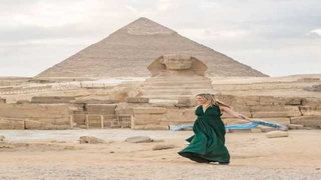 3 Days trip to Cairo from Hurghada by Private Car — photo 6
