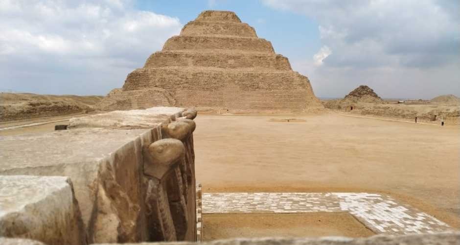 3 Days trip to Cairo from Sahel Hashesh by Private Car — photo 2