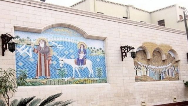 3 Days trip to Cairo from Sahel Hashesh by Private Car — photo 5