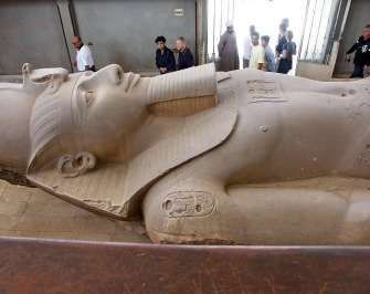 3 Days trip to Cairo from Sharm el Sheikh by flighlt