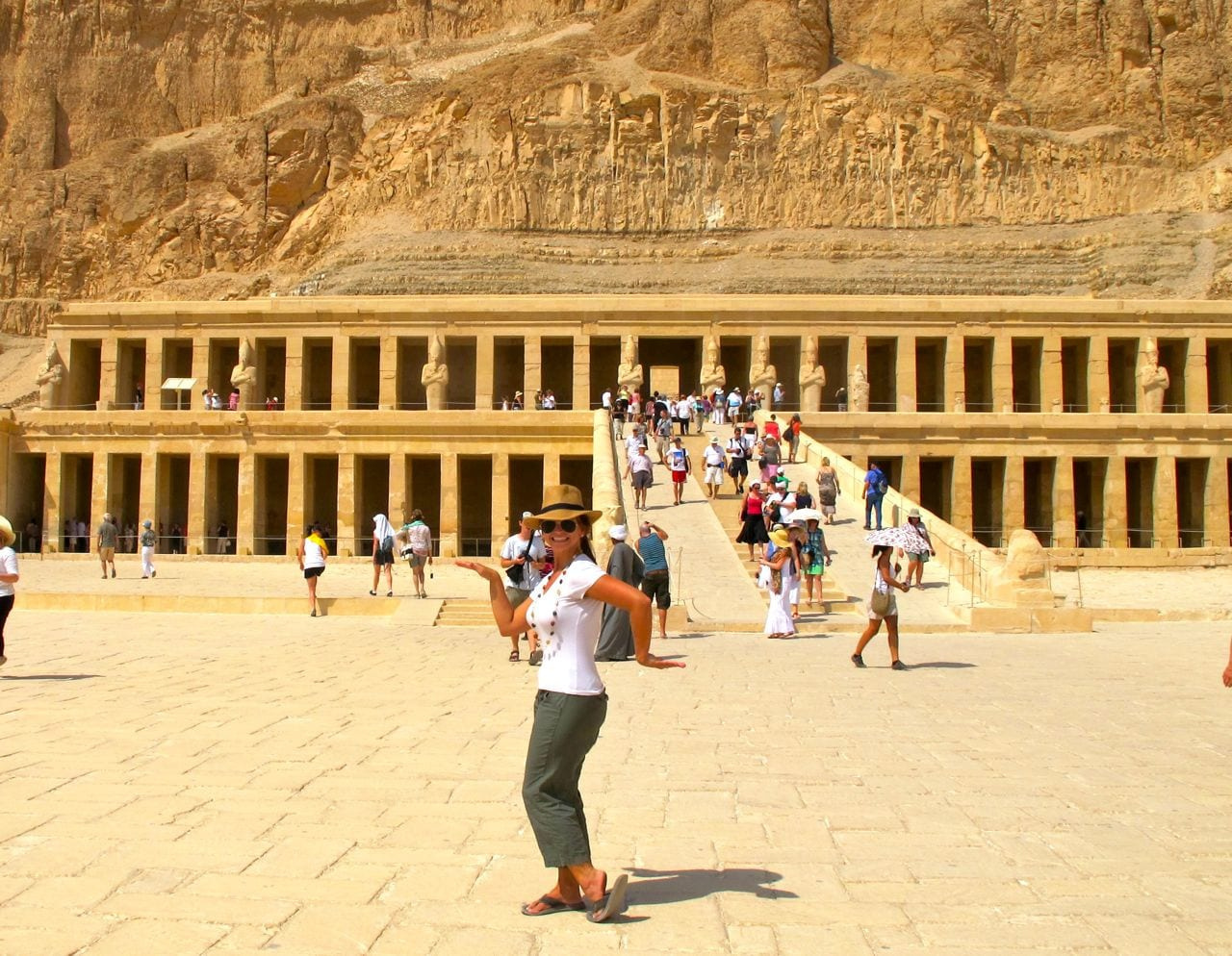 3 Days Trip to Luxor highlights from Marsa Alam — photo 11