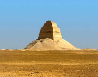 3 Days trip wadi el Hitan and Fayoum Oasis from Cairo — photo 2
