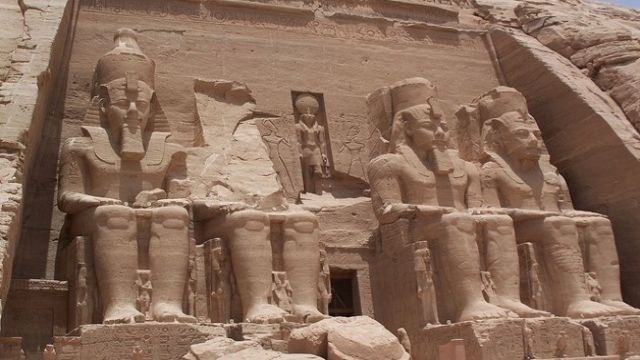 4 Day Nile Cruise Tour from Alexanderia — photo 4