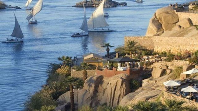 4 Day Nile Cruise Tour from Alexanderia — photo 7