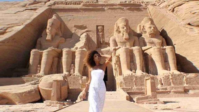 4 Day Nile Cruise Tour from Cairo — photo 4