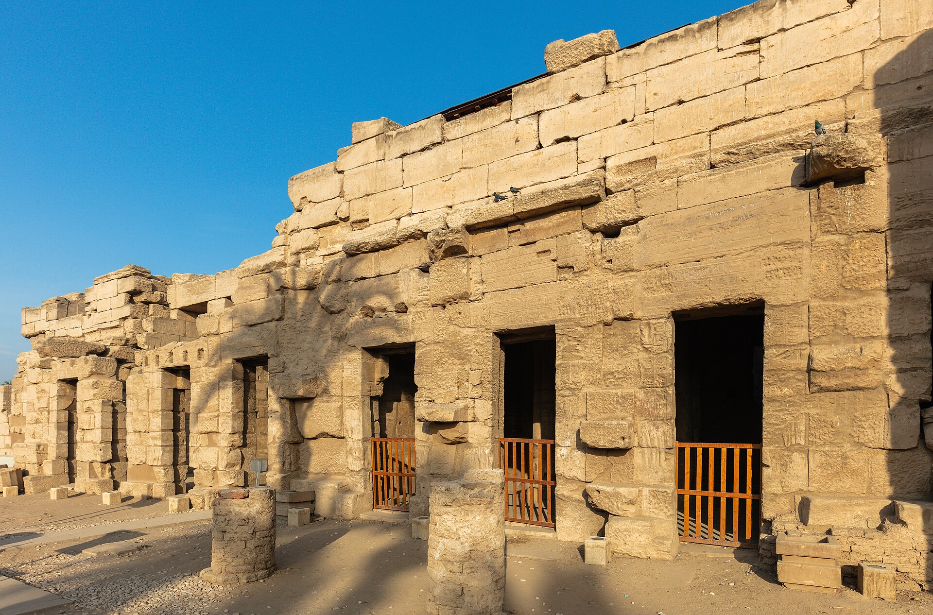 4 day Private tour to Luxor from Hurghada — photo 3