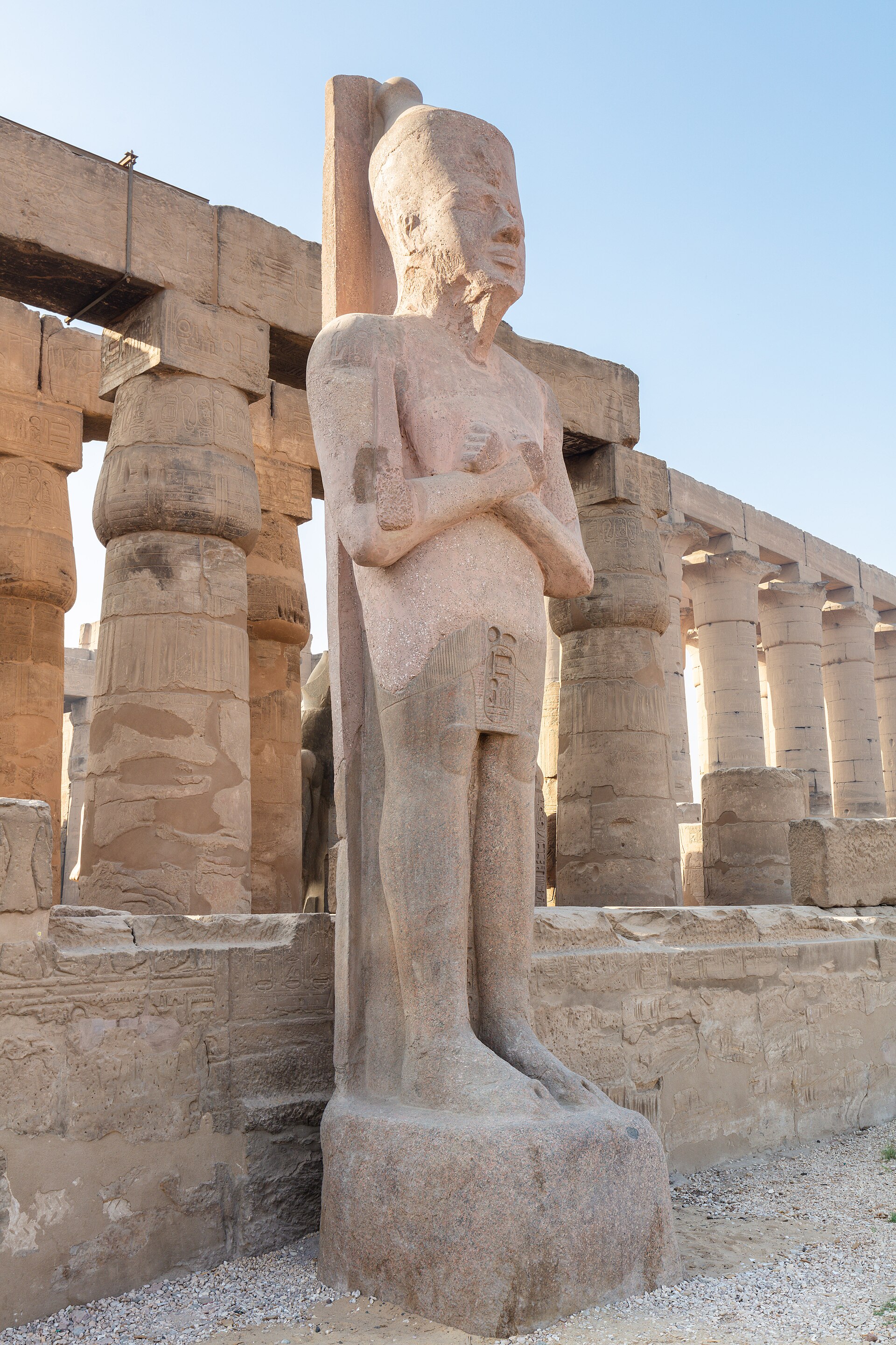 4 day Private tour to Luxor from Hurghada — photo 5
