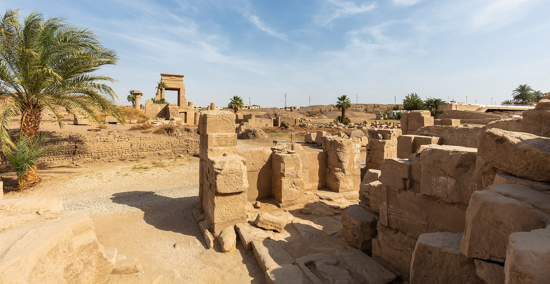 4 day Private tour to Luxor from Marsa Alam — photo 2