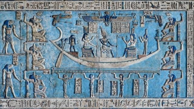 4 day Private tour to Luxor from Sahel Hasheesh — photo 6