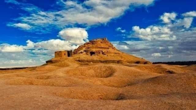 4 day tour Package Cairo and siwa oasis from Hurghada — photo 3