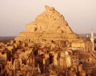 4 day tour Package Cairo and siwa oasis from Sahel Hashesh — photo 2