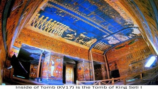 4 Day tour to Luxor from El Quseir — photo 7