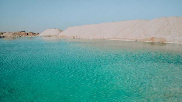 4 Day trip to Alexandria and Siwa oasis from Cairo — photo 9