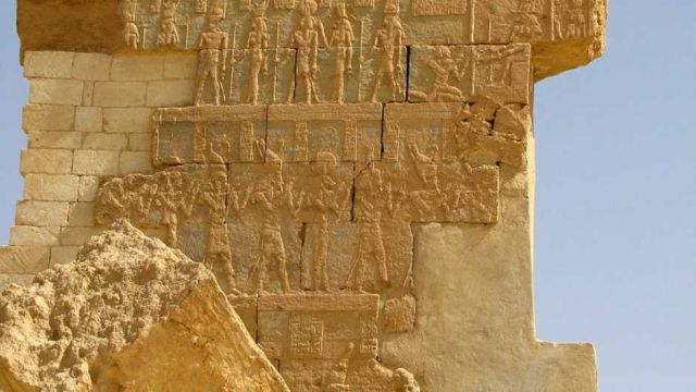 4 Day trip to Alexandria and Siwa oasis from Cairo — photo 10