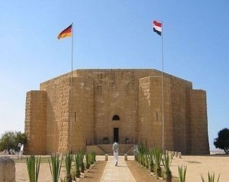 4 Day Trip to siwa oasis from Cairo