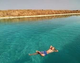 4 Day Trip to siwa oasis from Cairo — photo 2