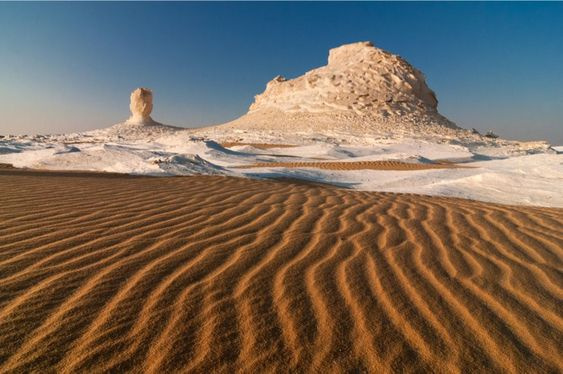 4 Day Trip Wadi el Hitan and the white desert from Alexandria — photo 3