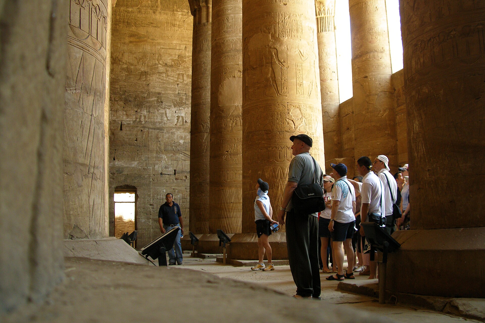 4 Days Cairo and Nile cruise from Hurghada — photo 6