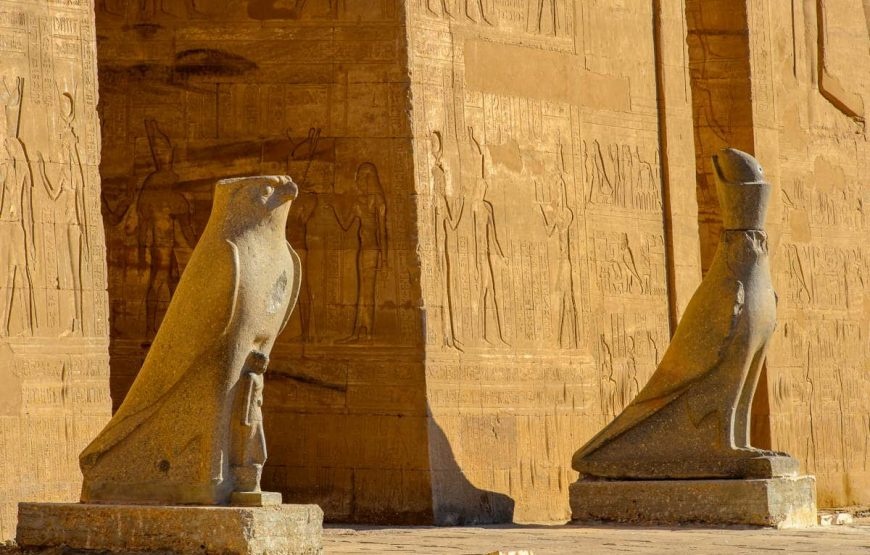 4 Days Cairo and Nile cruise from Sahel Hashesh — photo 2