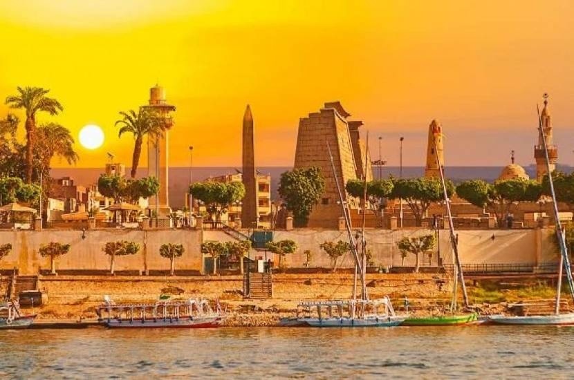 4 Days Cairo and Nile cruise from Sahel Hashesh — photo 3