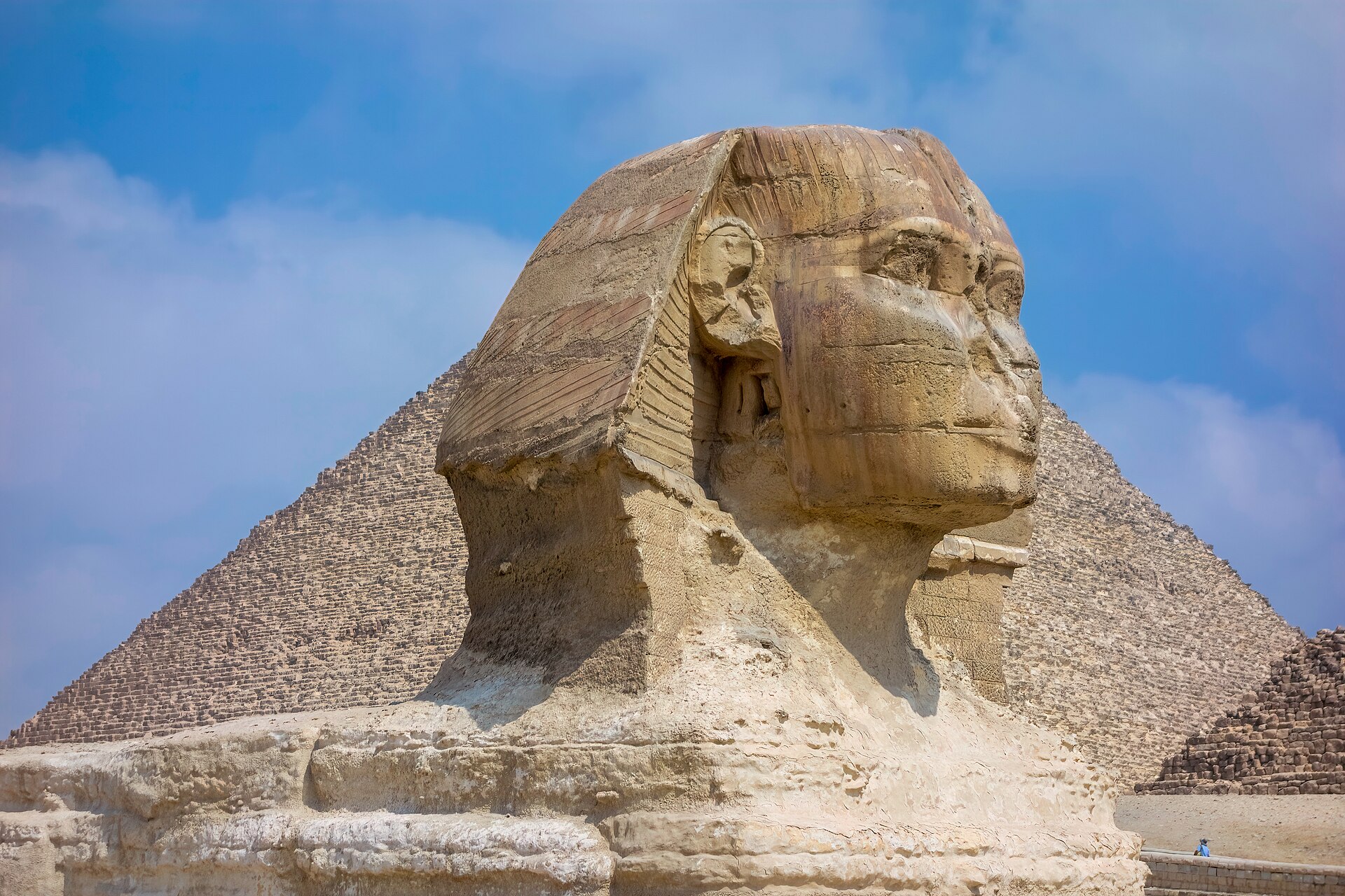 4 days Cairo trip from Marsa Alam by flight — photo 5