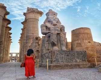 4 Days Egypt highlights trip from Sahel Hashesh — photo 3