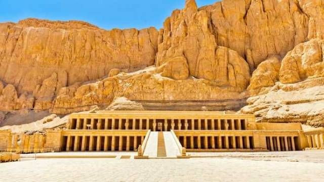 4 Days itinerary Cairo and Nile cruise from Hurghada — photo 5
