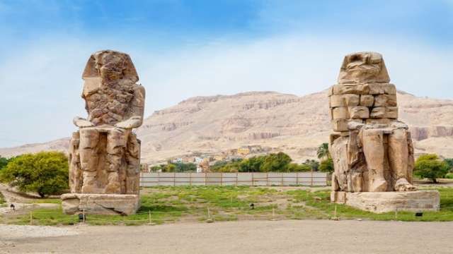 4 Days Nile Cruise From Aswan on blue shadow Nile cruise — photo 5