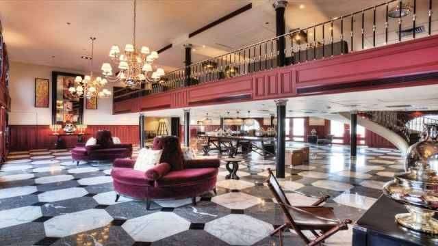 4 Days Nile Cruise From Aswan on M.s Mayfair Cruise — photo 5