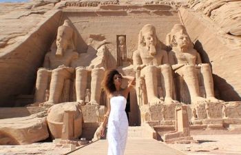 4 Days Nile Cruise From Aswan on M.s Mayfair Cruise — photo 19