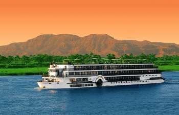 4 Days Nile Cruise From Aswan on Princess Sarah — photo 11