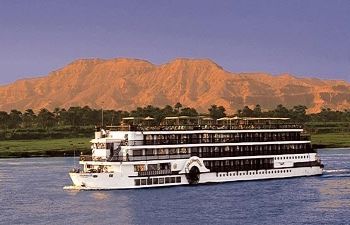 4 Days Nile Cruise from Aswan to Luxor — photo 2