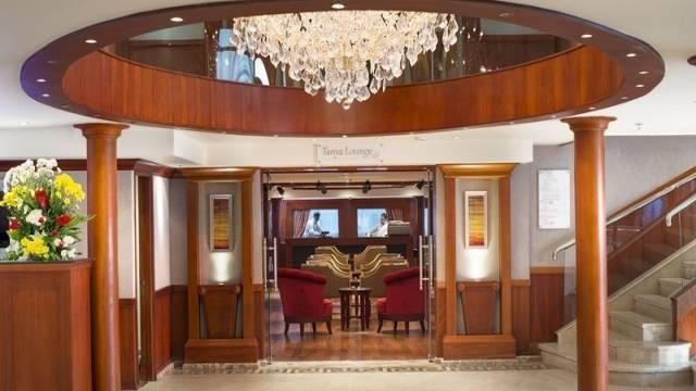 4 days Nile cruise on MS Amwaj Living Stone Nile Cruise — photo 7