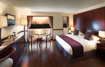 4 days Nile cruise on MS Amwaj Living Stone Nile Cruise — photo 11