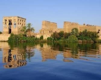4 Days Nile Cruise Tour from El Quseir