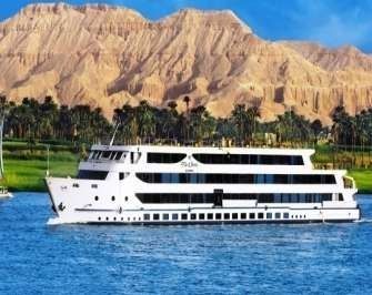 4 Days Nile Cruise Tour from El Quseir — photo 2