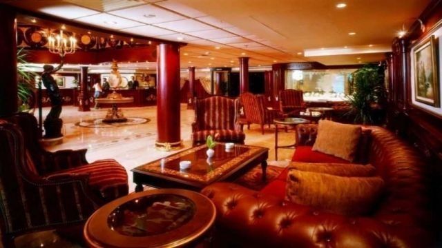 4 Days Nile Cruise Tour from El Quseir — photo 7