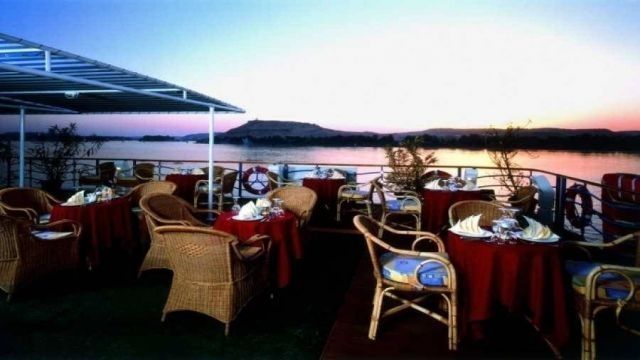 4 Days Nile Cruise Tour from El Quseir — photo 8