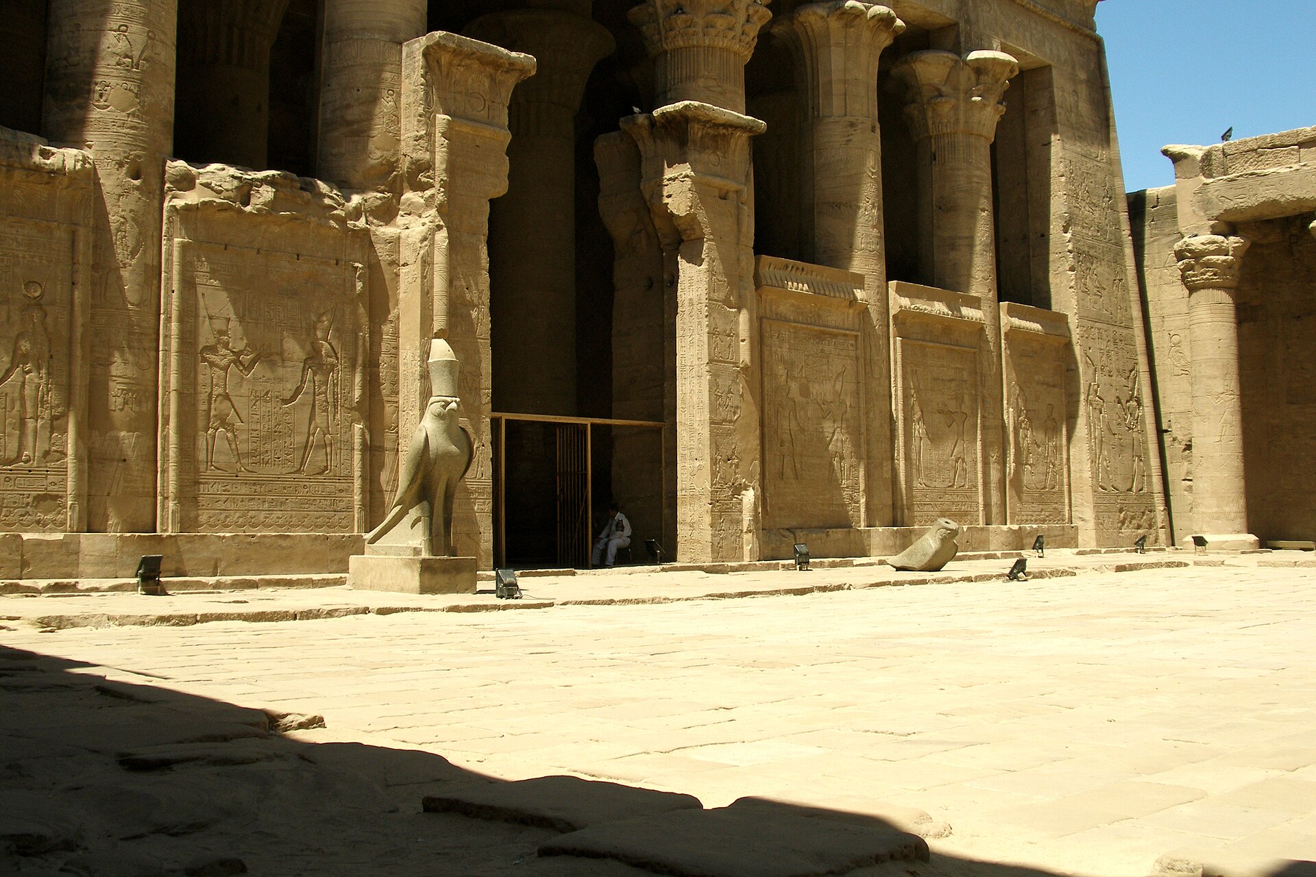 4 Days Nile Cruise Tour from Hurghada — photo 2